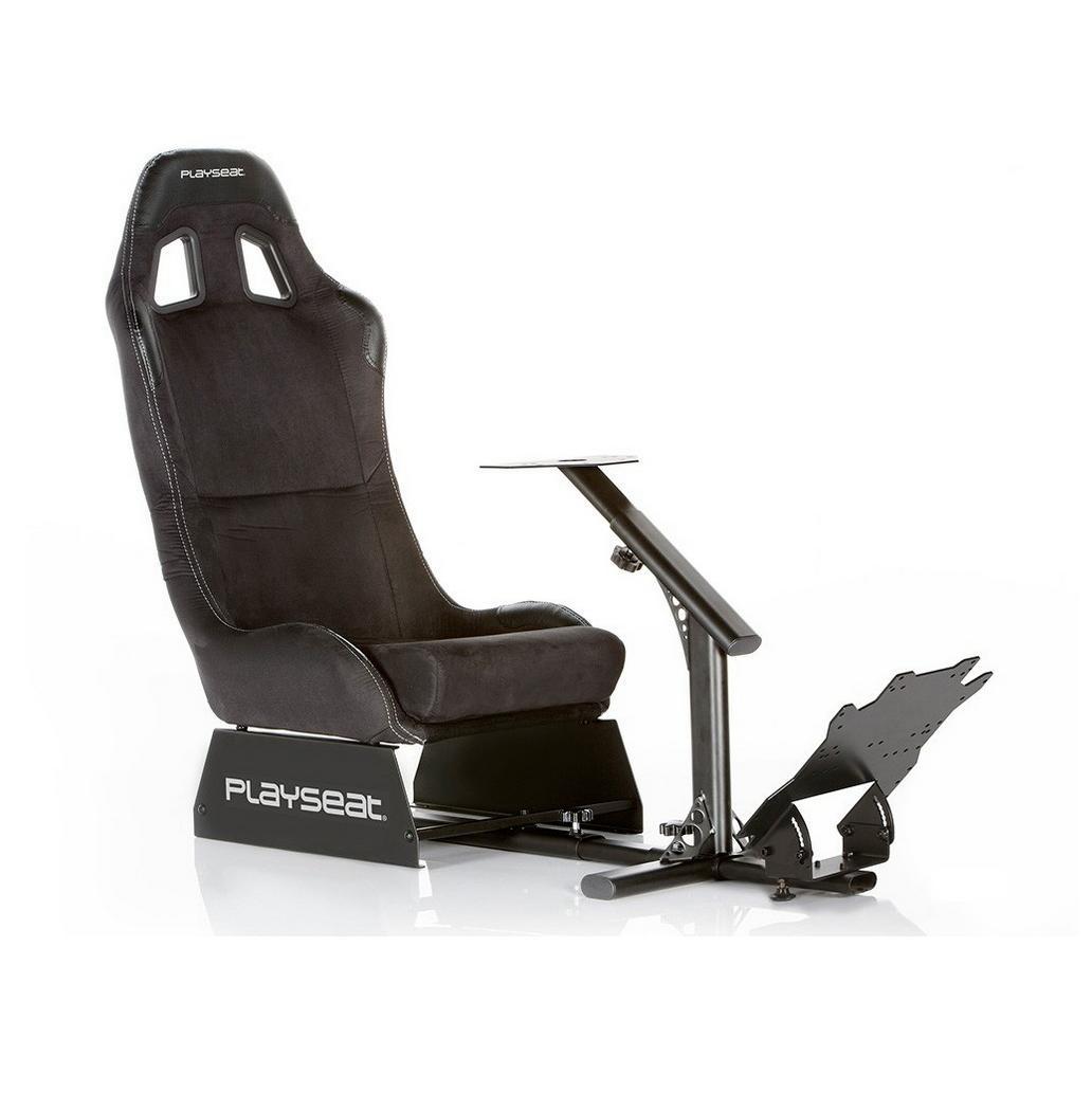 Playseat Evolution Alcantara playseat kopen in de aanbieding