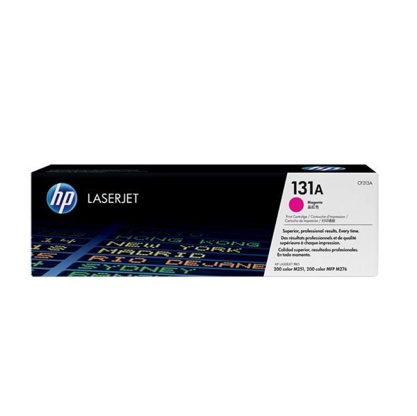 HP 131A toner magenta