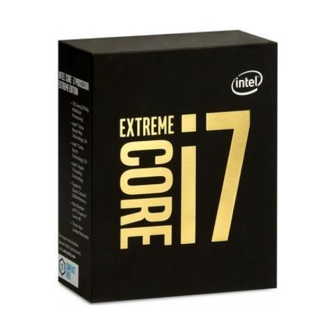 Image of Core I7-6950X 3000 2011-3 BOX