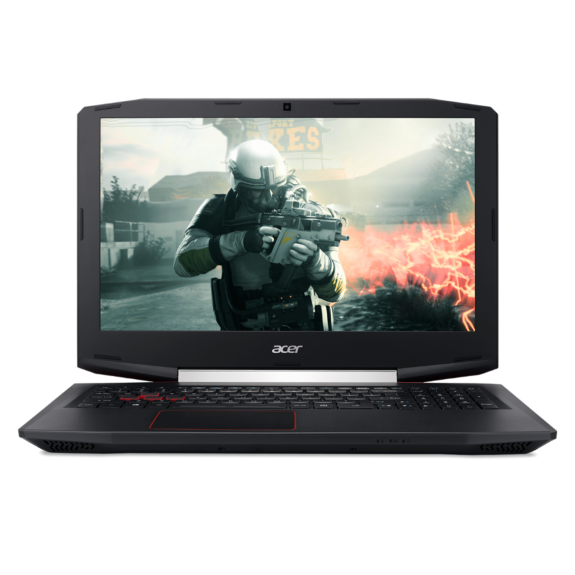 Image of Acer Aspire VX-591G-71TS