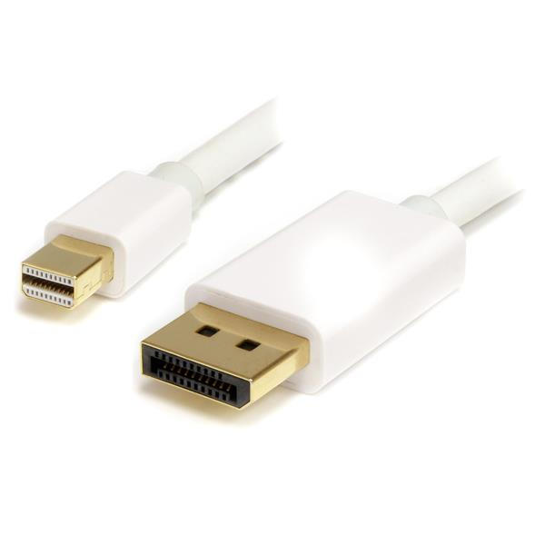StarTech Mini Displayport naar Displayport 2m