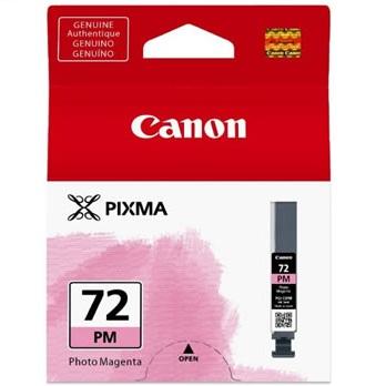 Image of Canon Cartridge PGI-72PM (gepigmenteerd foto magenta)