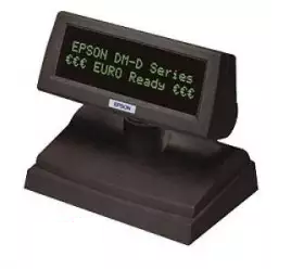 Epson Display attachment DP-110-112