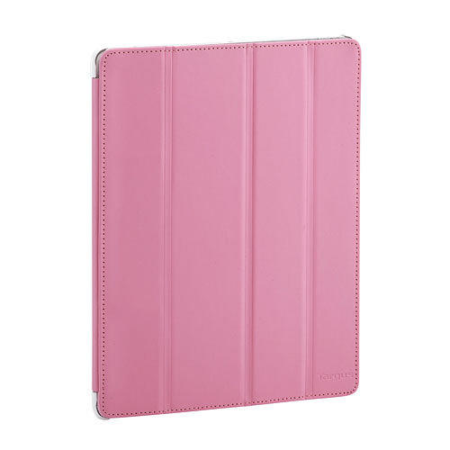 Image of Targus Click-In case iPad 3 roze