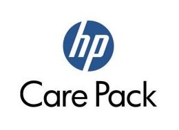 Image of HP E-Care 3 Years STD Exchange - Laserjet series