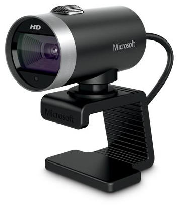 Microsoft LifeCam Cinema