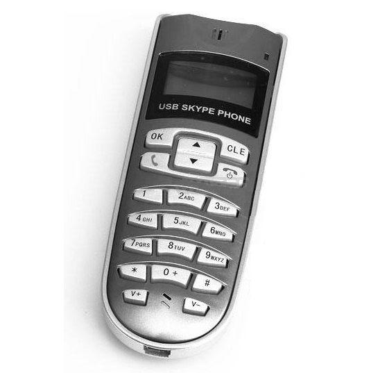 Usb Voip Handset huismerk kopen in de aanbieding