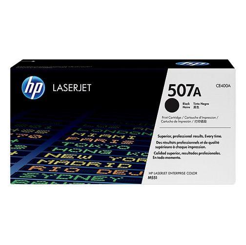 HP 507A toner zwart