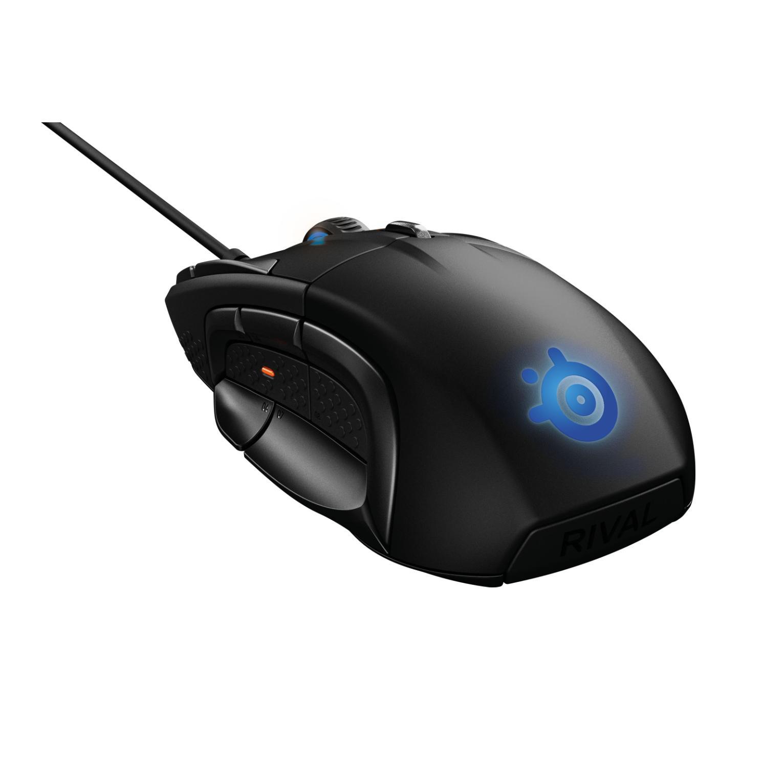 Image of Rival 500