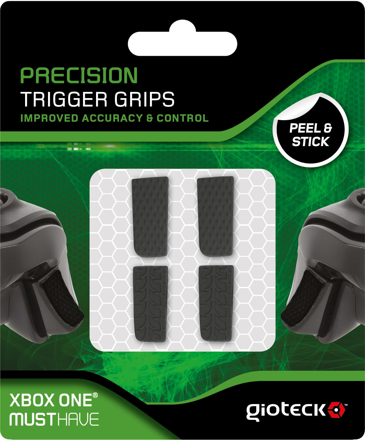 Gioteck Precision Controller Grips Xbox One gioteck kopen in de aanbieding Gioteck Precision Controller Grips Xbox One gioteck kopen in de aanbieding