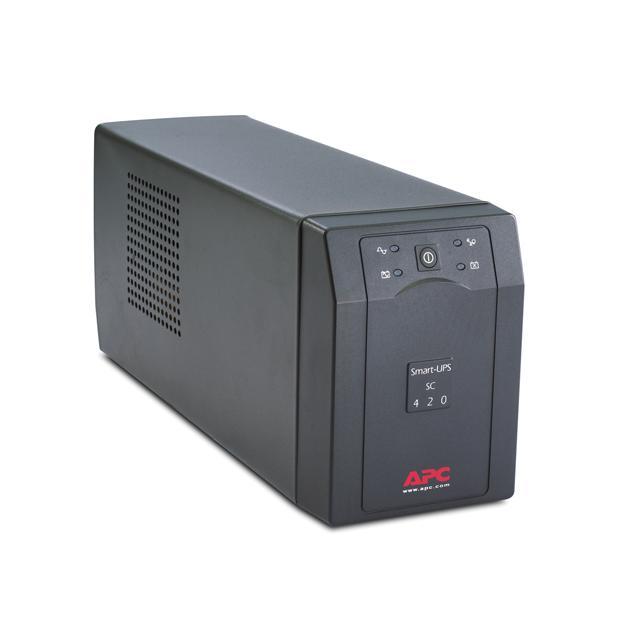 APC Smart-UPS SC SC420I