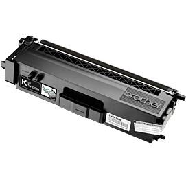 TN-320 Black Toner