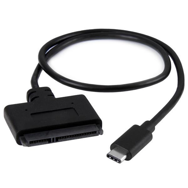 StarTech USB-C naar 2,5 SATA adapter