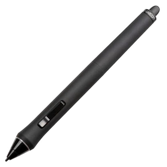 Image of Wacom Grip Pen/Intuos4-5/C21 UX/C22-24DTK