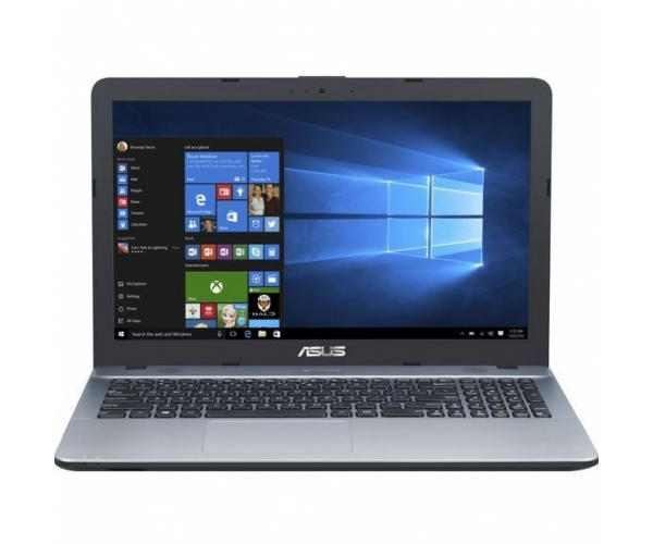 Image of Asus Notebook VivoBook R541UA-DM585T 15.6", i5 6200U, 256GB