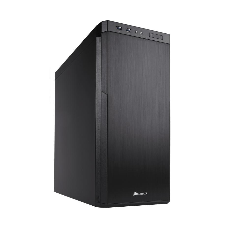 Corsair Carbide 330R Blackout Edition corsair kopen in de aanbieding Corsair Carbide 330R Blackout Edition corsair kopen in de aanbieding