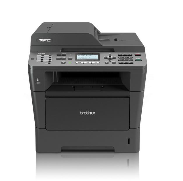 Brother MFC-8520DN - MFC8520DNRF1