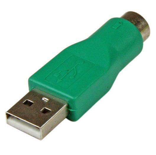 StarTech.com PS-2 Muis naar USB Adapter F-M