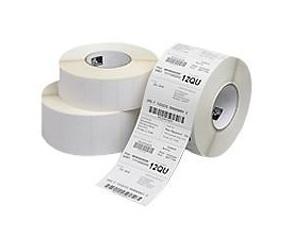 Z-SLCT 2000D 57X32MM REMOVABLE 2100 lbl-roll PERFO Box of 12
