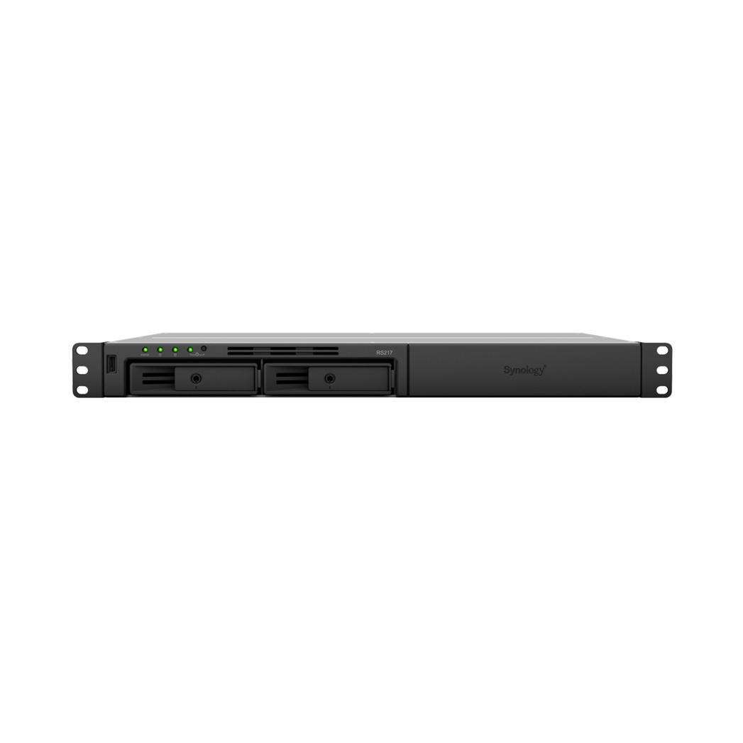 Image of RS217 - Synology