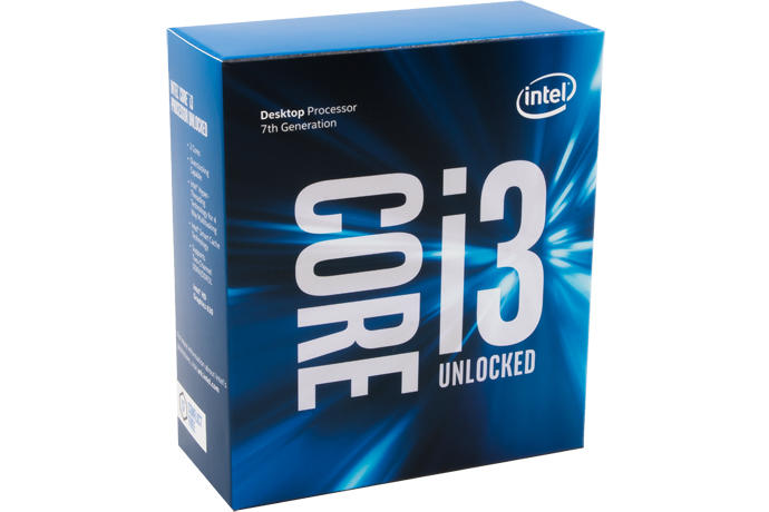 Image of Core I3-7350K 4200 1151 BOX