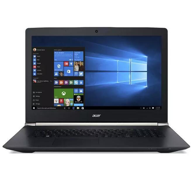 Image of Acer Nitro VN7-792G-761S