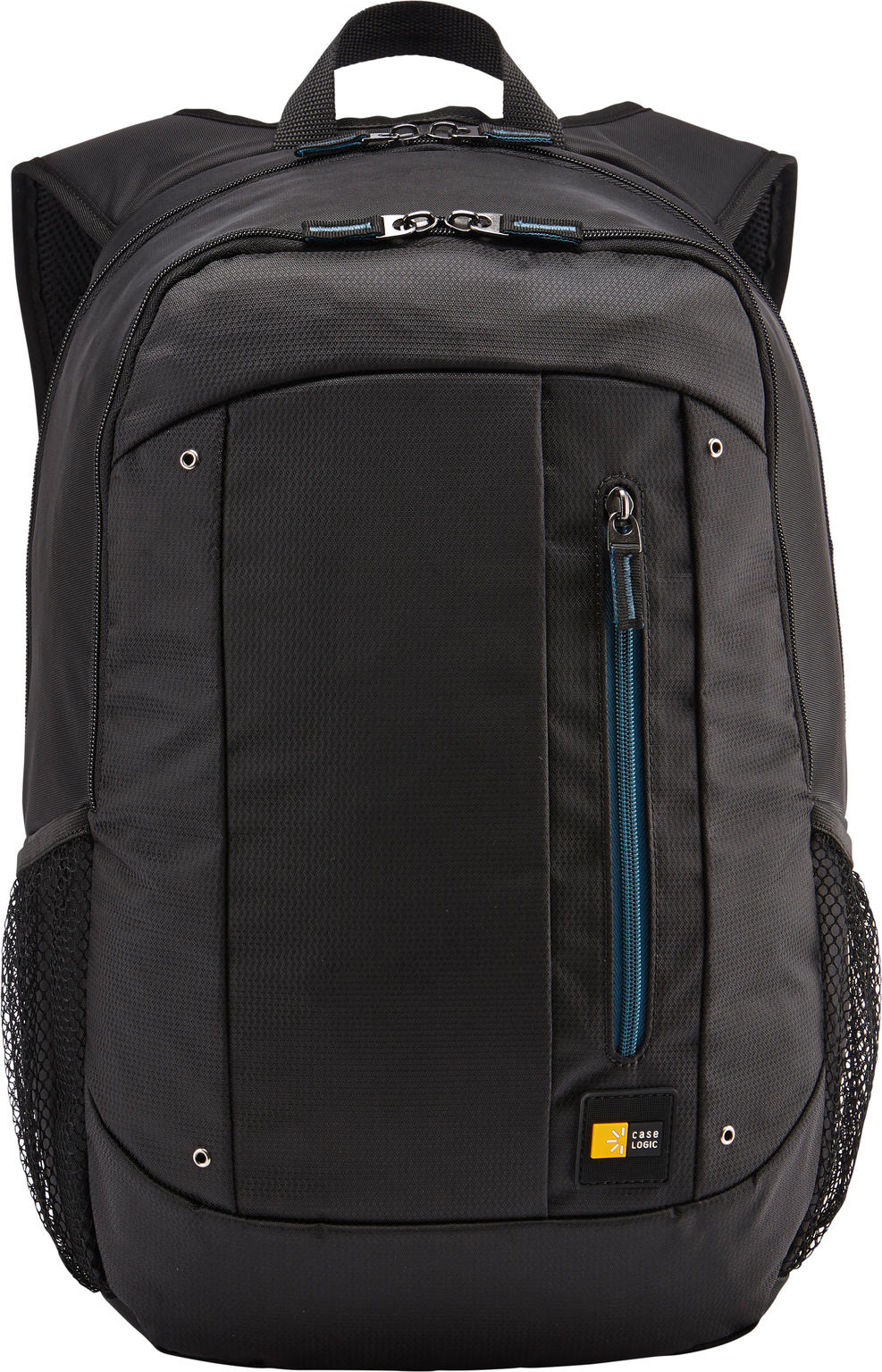 Case Logic Jaunt 15,6 rugzak zwart