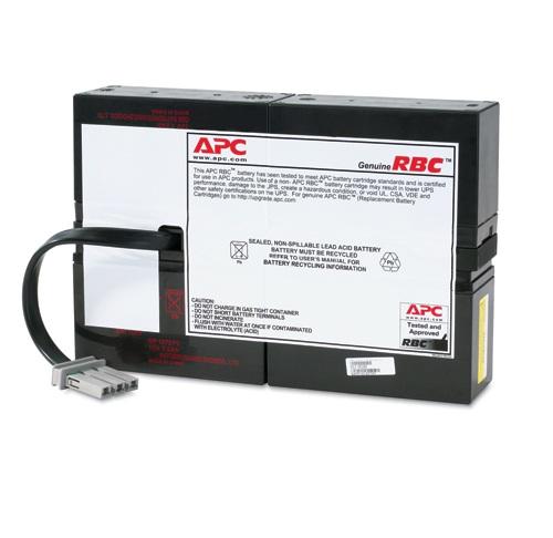 APC vervangings cartridge RBC59