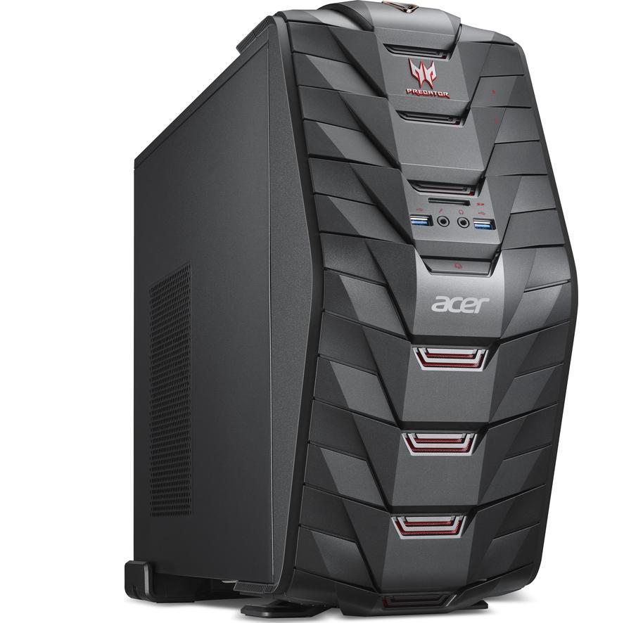 Image of Acer Predator G1-710 i7-6700 Toren