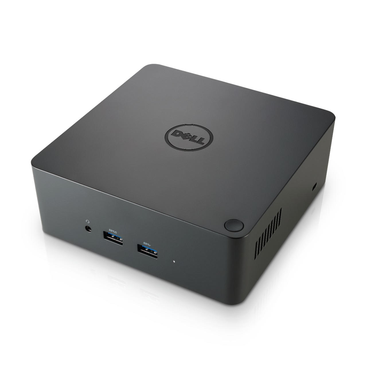 Dell Thunderbolt Dock Tb16 Met 240W Ac Adapter dell kopen in de aanbieding Dell Thunderbolt Dock Tb16 Met 240W Ac Adapter dell kopen in de aanbieding