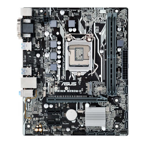 Asus Prime B250M asus kopen in de aanbieding