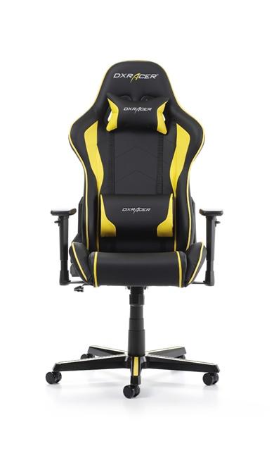 Dxracer Formula F08 Ny Gamestoel Geel dxracer kopen in de aanbieding Dxracer Formula F08 Ny Gamestoel Geel dxracer kopen in de aanbieding