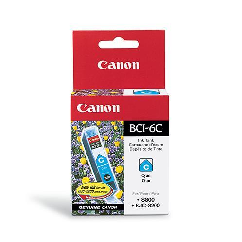 Image of Canon BCI-6C