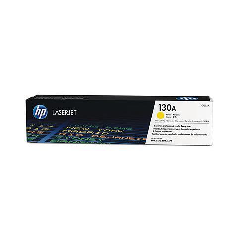 HP 130A toner geel