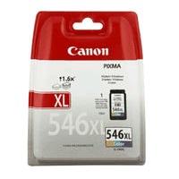 Image of Canon CL 546 XL Colour