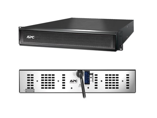 APC Smart-UPS X-Serie battery SMX48RMBP2U