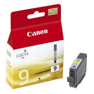 Image of Canon Cartridge PGI-9Y (geel)