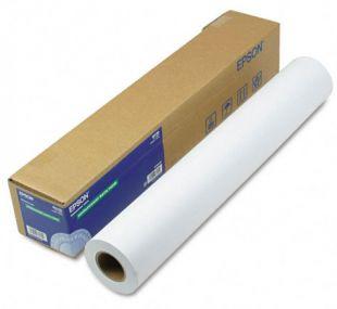 Image of Epson Coated Paper 95 610mm x 45m