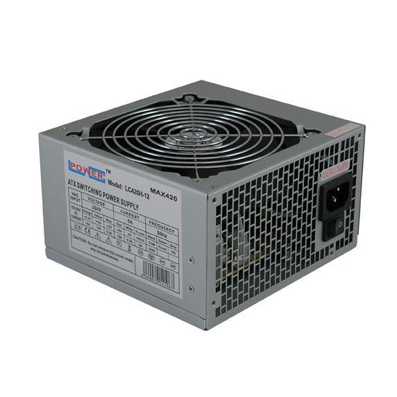 Image of LC Power LC420H-12 V1.3 420W