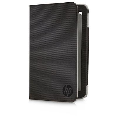 Hp Slate 7 Folio Case Zwart hp kopen in de aanbieding