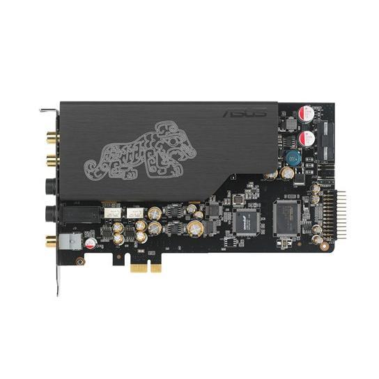 Image of Asus Sound card Asus Essence STX II