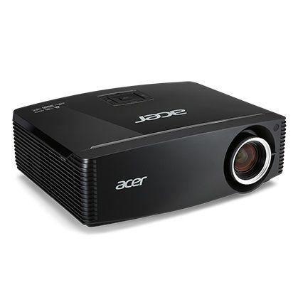 Image of Acer P7605 beamer