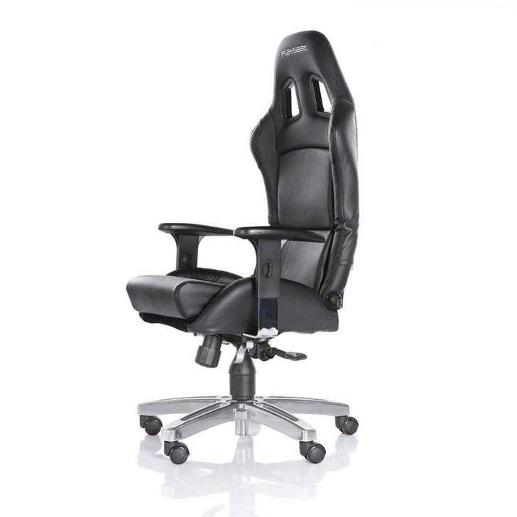 Image of Office Seat Black