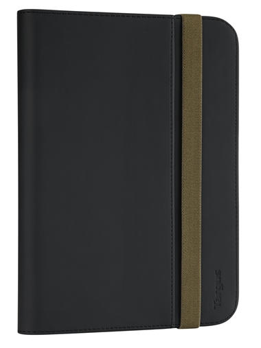 Image of Targus Folio Stand Samsung Tab 4 8 Beschermhoes