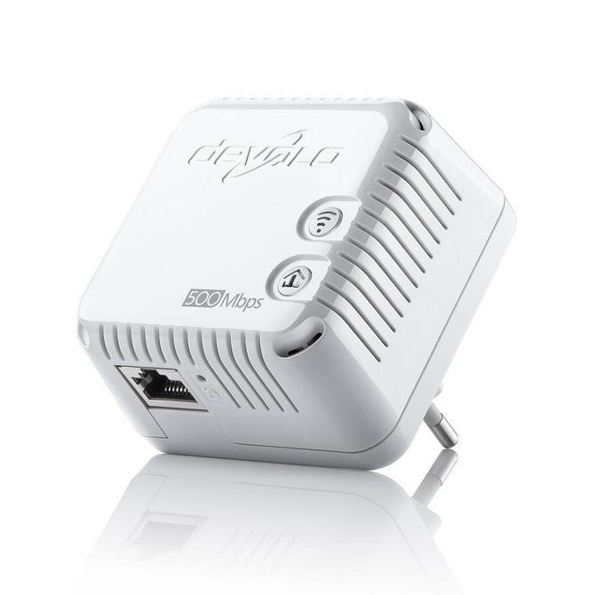 Image of Devolo 500AV Powerline adapter 9079