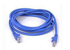 Image of Valueline UTP CAT 6 network cable 5m Blauw