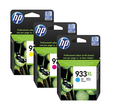 HP 933XL magenta