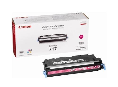 Canon 717M magenta