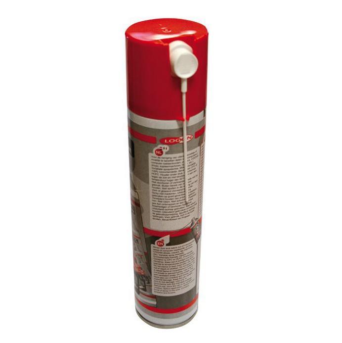 Luchtdruk Spray 400Ml huismerk kopen in de aanbieding Luchtdruk Spray 400Ml huismerk kopen in de aanbieding
