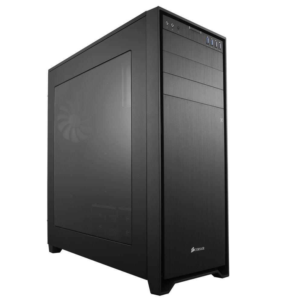 Corsair Obsidian 750D Met Window corsair kopen in de aanbieding